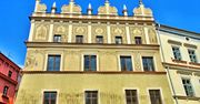 Lublin: Podchmurne niebo nad Lublinem. Sierpień pod znakiem zimnego lata