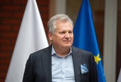 Strajk Kobiet. Aleksander Kwaśniewski sceptycznie o dymisji rządu