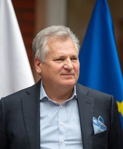 Strajk Kobiet. Aleksander Kwaśniewski sceptycznie o dymisji rządu