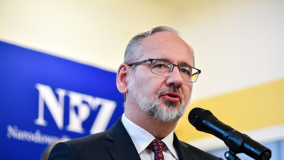 Zmiany pilotuje kierowany przez ministra Andrzeja Niedzielskiego resort zdrowia. Mają one wejść w życie w 2024 r.