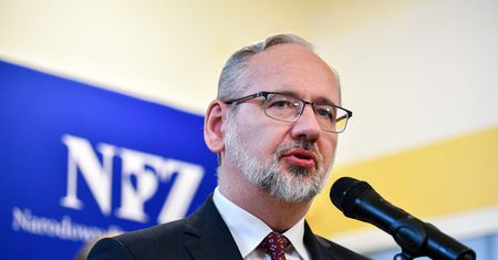 Darmowe leki dla dzieci i seniorów. "Rynek nie jest na to gotowy"