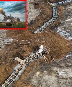 Rosjanie ściągają posiłki. Ich uderzenie może zachwiać sytuacją na froncie