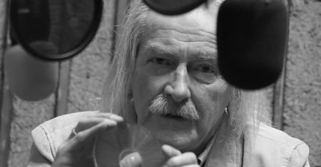 Piotr Wróblewski nie żyje. Dziennikarz Radia Lublin miał 70 lat