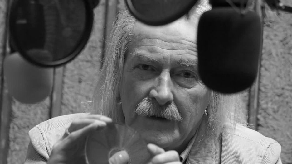 Piotr Wróblewski nie żyje. Dziennikarz Radia Lublin miał 70 lat