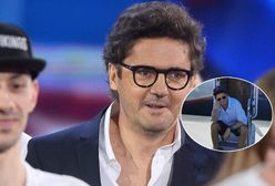 Kuba Wojewódzki skończył 57 lat. Świętuje z dala od domu