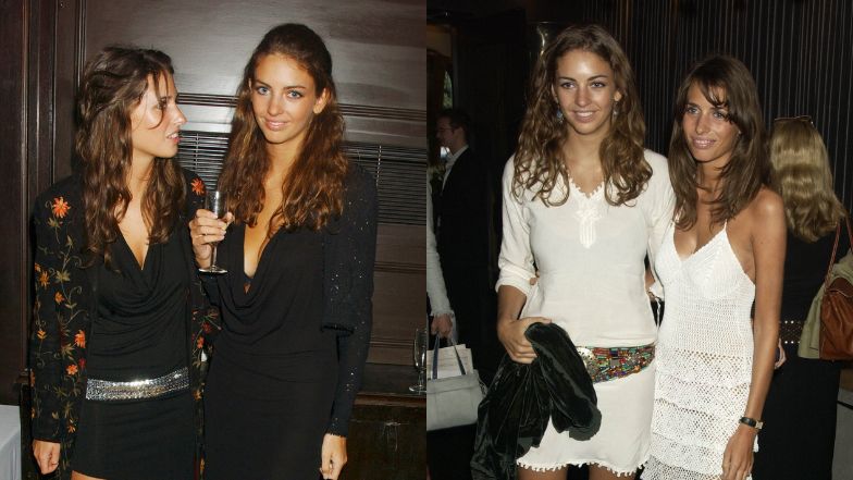 Rose Hanbury. Kim jest rzekoma kochanka księcia Williama?