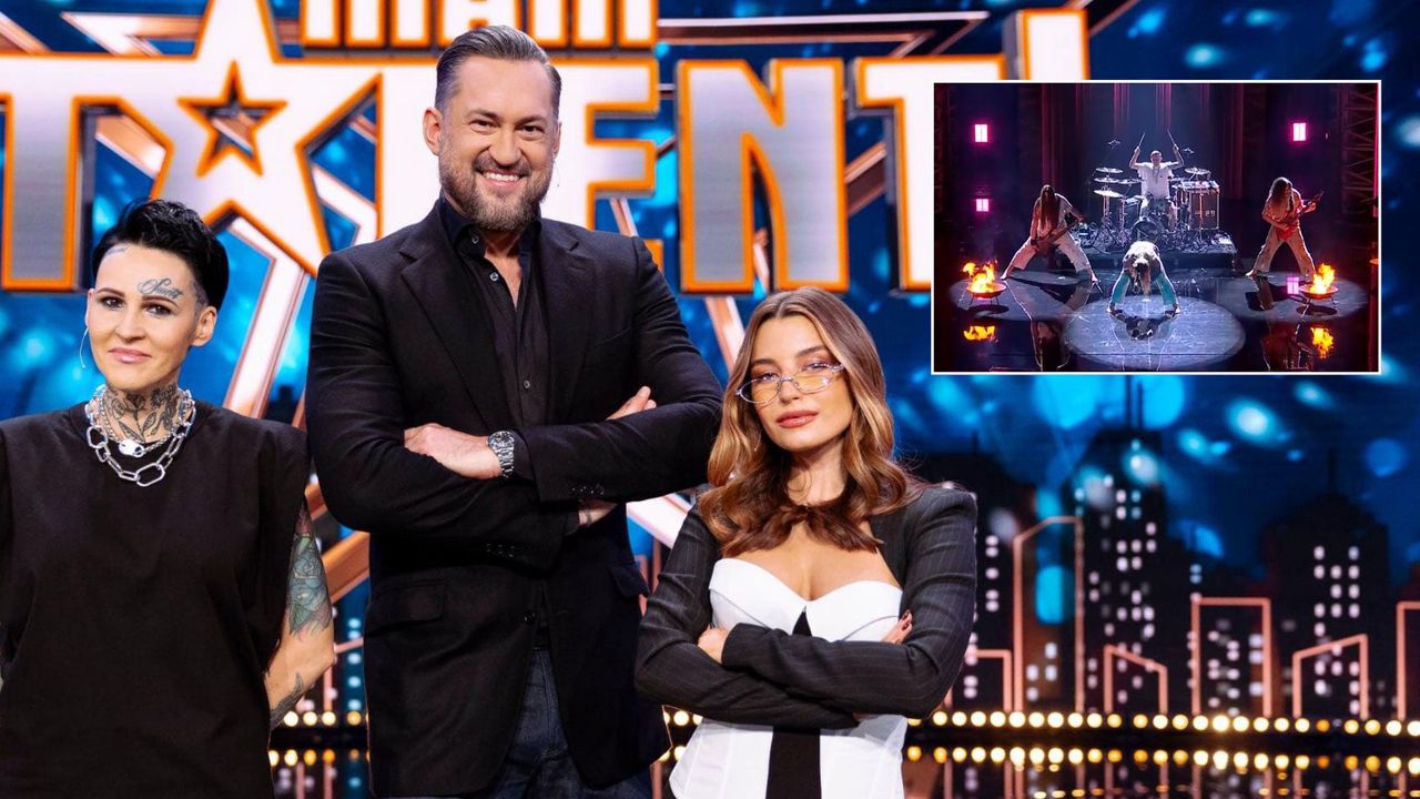 Awanatura po "Mam Talent". Widzowie są ZAŻENOWANI wynikami półfinału. "Jedna wielka pomyłka"