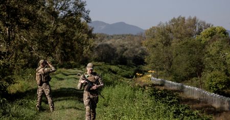 Ujawniono dokument z Rumunii. Rosjanie przeniknęli w sprytny sposób