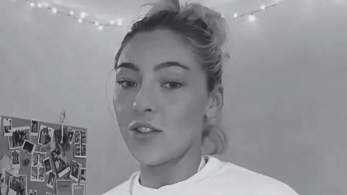 Nie żyje Lucy Wilde.