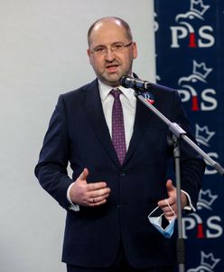 Oskarża Bielana o wybory kopertowe. "Ogrom świadków, dowodów"