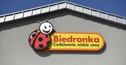 Biedronka w ofensywie. Sieć kończy rok otwierając 22 sklepy