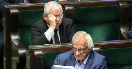 Podział Mazowsza to realny projekt? Ryszard Terlecki: jestem za pilnym procedowaniem ustawy