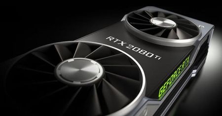 GeForce RTX 2080 Ti nadaje się do... łamania haseł - jak szybko je złamie?