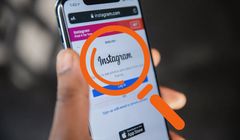 Instagram zezwoli na indeksację wyszukiwarkom. Co to oznacza?