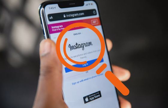 Instagram zezwoli na indeksację wyszukiwarkom. Co to oznacza?