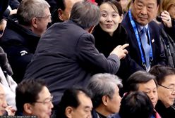 Korea Północna grozi odwetem. Siostra Kim Dzong Una jest wściekła