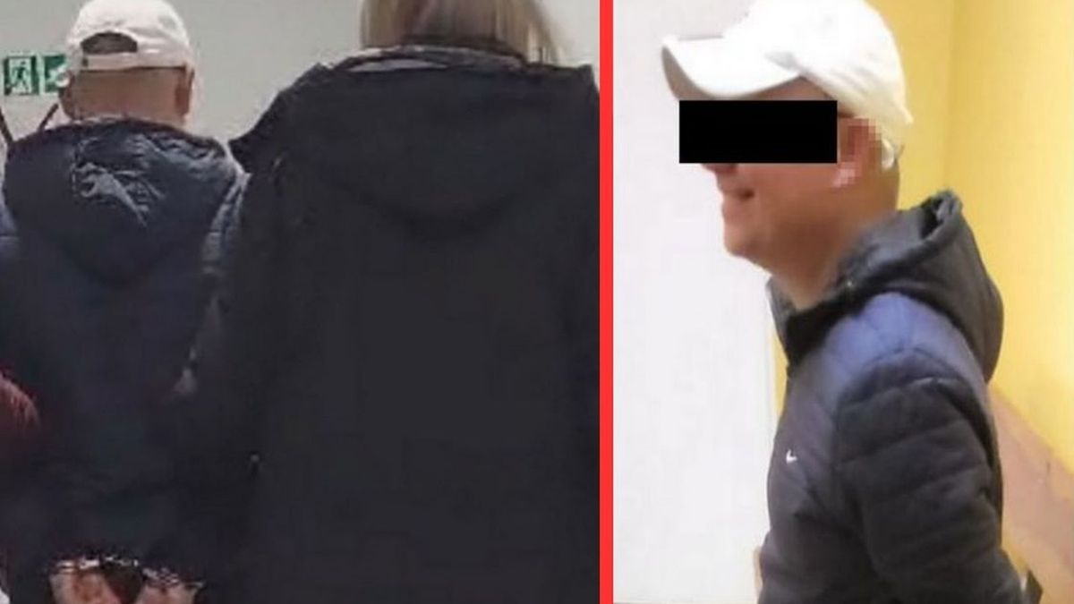 "Łowcy Głów" schwytali kolejnego przestępcę