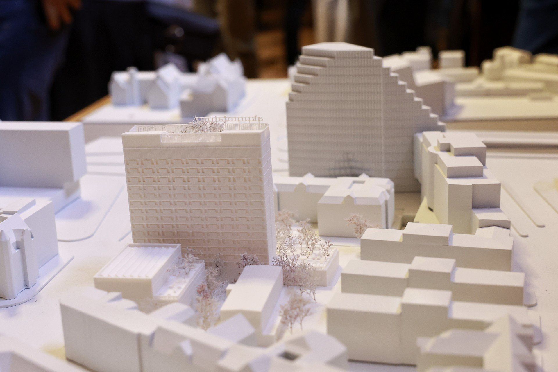 Tak będzie wyglądać DS Jowita po remoncie! Znamy projektantów