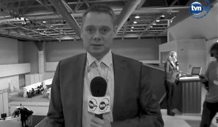 Zmarł Rafał Poniatowski. Koleżanki i koledzy z redakcji żegnają go w pięknych słowach