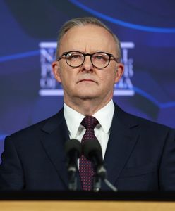 Międzynarodowe wojska w Ukrainie? Australia rozważa wysłanie żołnierzy