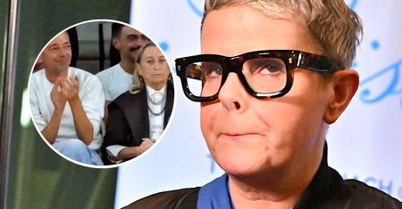 Gorzka refleksja Karoliny Korwin Piotrowskiej. "W świecie pajaców...". Doceniła światową sławę