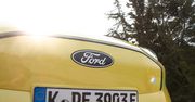 Ford planuje nowe modele na Europę. Niewykluczone, że będą spalinowe