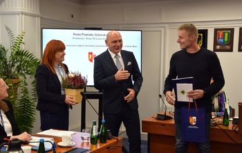 Pomorskie: Zwycięzcy konkursu "Piękna Wieś Pomorska" odebrali nagrody