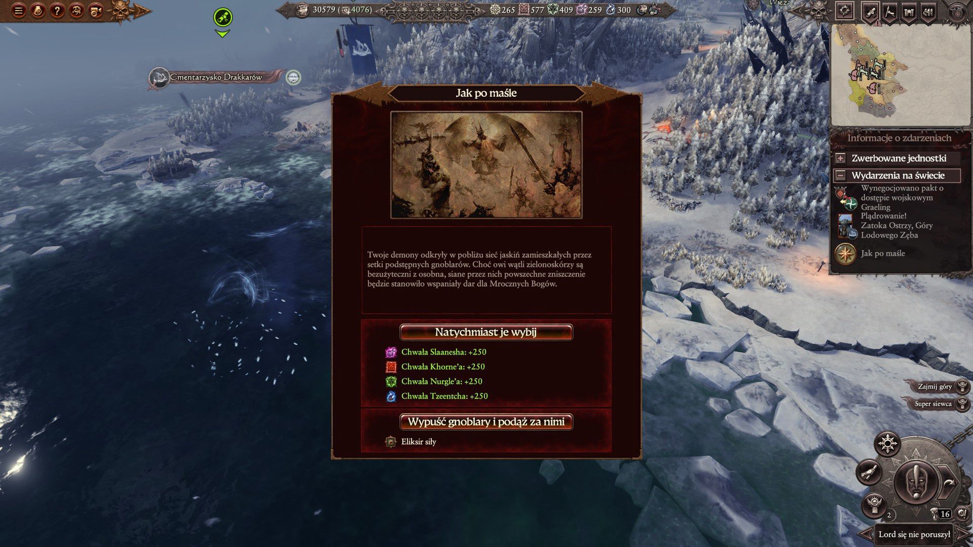 Total War Warhammer 3
