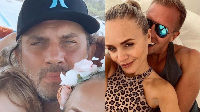 Były Anny Skury otwiera się w temacie ich relacji