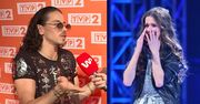 Michał Szpak o "The Voice Kids": "To trudny temat, zabiera się im dzieciństwo"