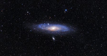 Najjaśniejsza supernowa, jaką kiedykolwiek widziano
