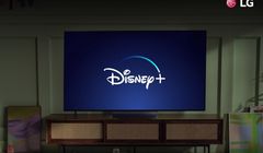 Disney+ na telewizorach LG Smart TV w kolejnych krajach