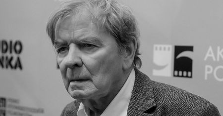 Zygmunt Malanowicz miał romans z polską aktorką. Dopiero po latach wyjawił prawdę