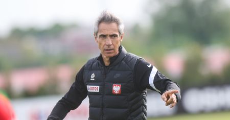 Euro 2020. Potworna trauma Paulo Sousy. Musiał uciekać z domu