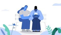 30 mln użytkowników Facebooka odwiedza konta zmarłych osób. Serwis pozwoli zamieszczać o nich wspomnienia