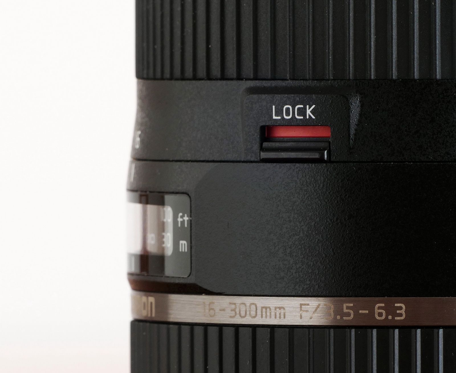 Tamron 16-300 mm f/3.5-6.3 Di II VC PZD Macro, czyli superzoom nie do pobicia [test] 5