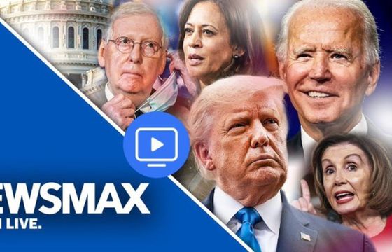 Dzięki Canal+ w Europie debiutuje kanał zwolenników Trumpa