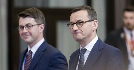 Jest problem z węglem. "W ciągu 10 dni będziemy musieli zaproponować nowe podejście"