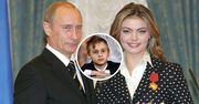 Miał być synem Putina i Kabajewej. Oto co ustaliły media
