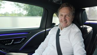 "W biznesie jak w saunie". Milioner szczerze o swoich porażkach