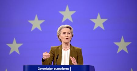 Procedura nadmiernego deficytu. Jest decyzja Brukseli ws. Polski