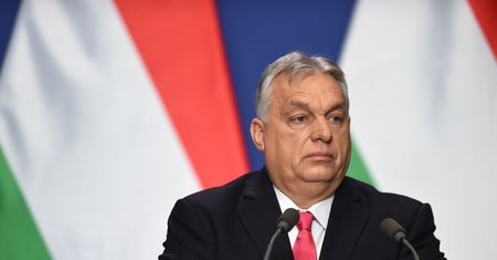 Węgry żądają naprawy rurociągu Przyjaźń. Niemcy odpowiadają