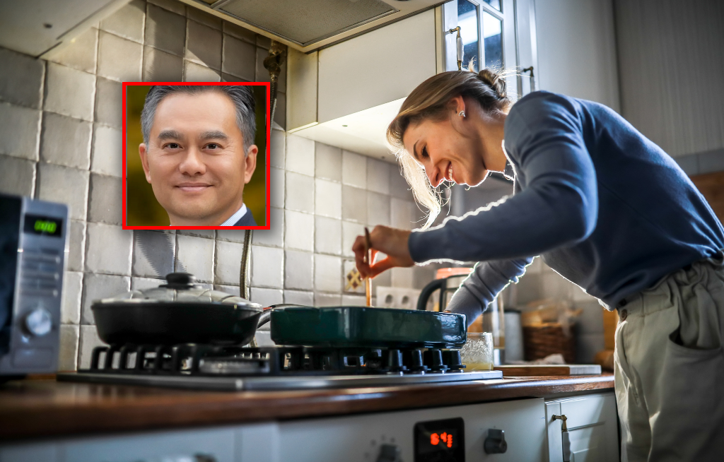 Taka dieta zapewnia długowieczność. Lekarz wymienia cztery zasady