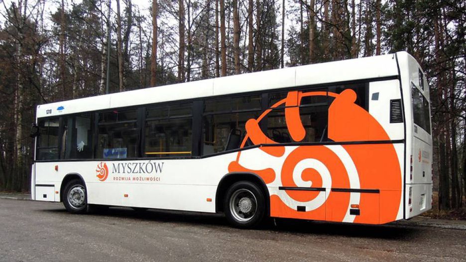Myszków. Honorowi dawcy krwi mogą liczyć nawet na darmowe przejazdy komunikacją miejską.