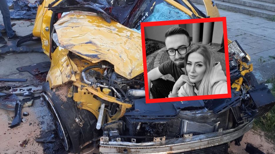 Menadżer Sylwii Peretti, matki kierowcy z wypadku w Krakowie, odniósł się do dotychczasowych ustaleń policji.