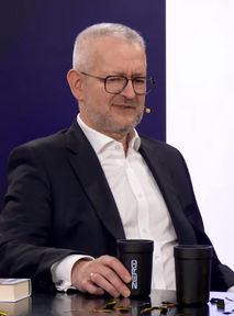 Rafał Ziemkiewicz "zasługuje na liścia w łeb"? Skandalicznie wystąpienie w Kanale Zero