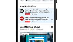 Facebook News na kolejnych rynkach w najbliższych miesiącach