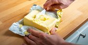 Czy można mrozić masło? Odpowiedź jest jasna