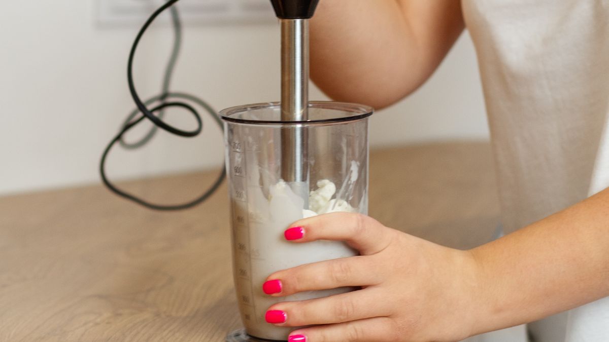 Szybki deser z bananów i mascarpone. Pycha!