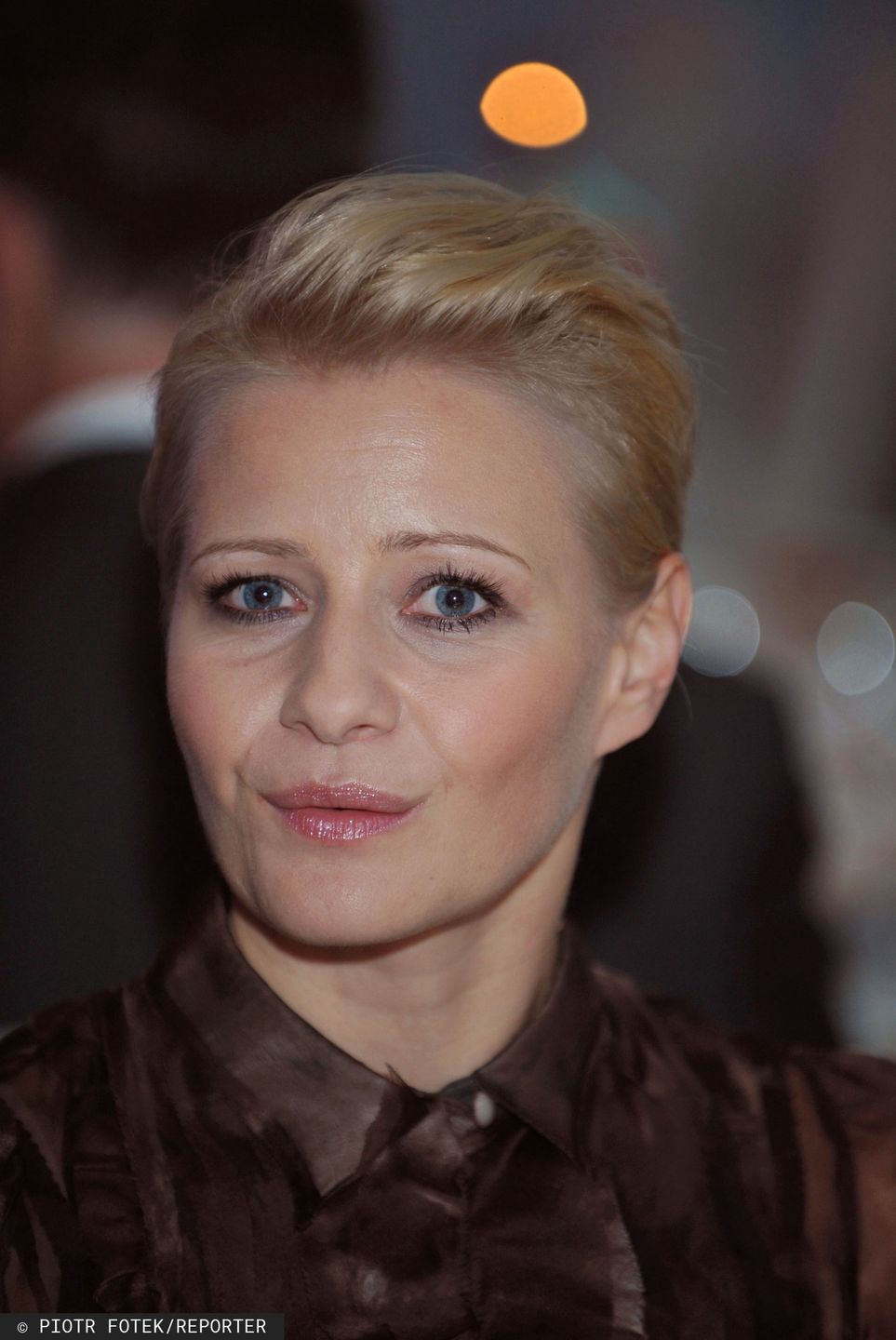 Małgorzata Kożuchowska